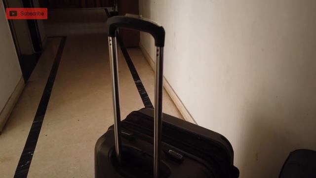 #Vlog 24 - Tara's First Flight To Jaipur