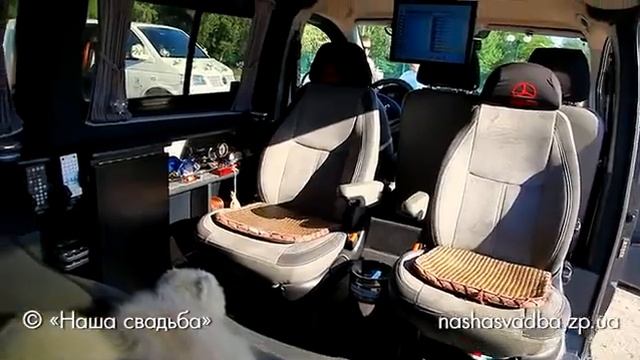 21 MercedesVito black смотреть онлайн