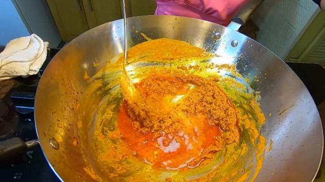 EP-001 Gigi's Lao Kitchen: Lao food: How to make Chicken Curry with Noodle смотреть онлайн