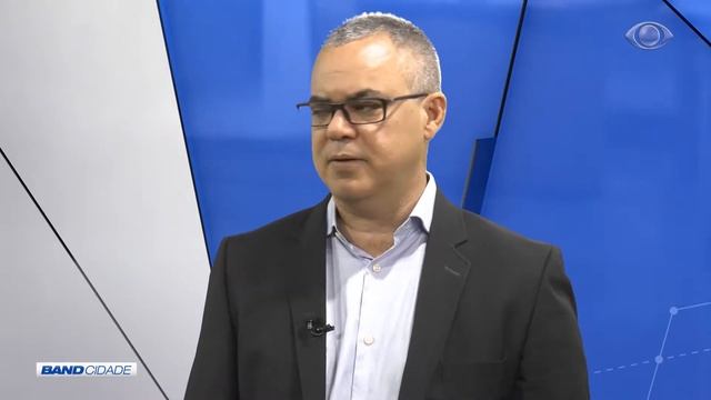 BAND CIDADE ENTREVISTA - DR. MARLON MORENO смотреть онлайн