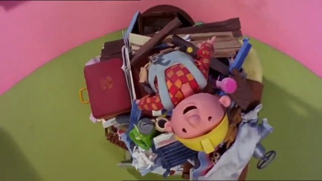 Bob the Builder Songs - I Can't Get Down смотреть онлайн