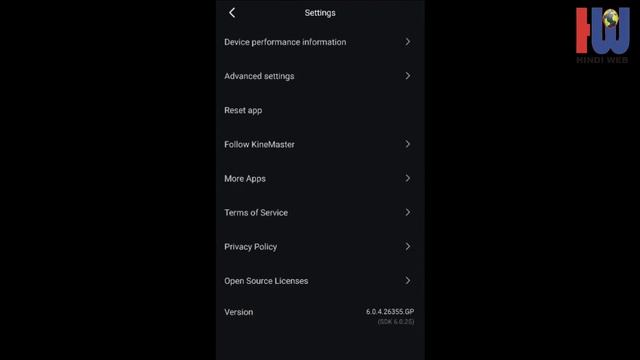 Kinemaster Video Line problem | Video Lining Problem in Kinemaster New App смотреть онлайн
