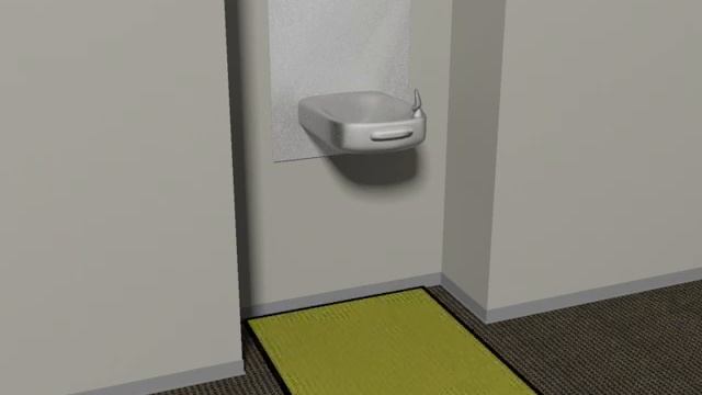 Protruding Objects