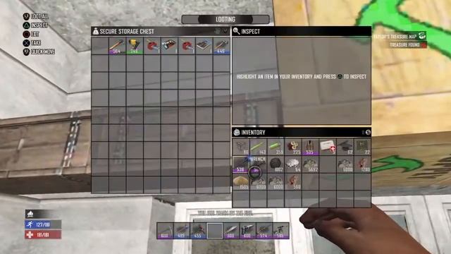 7days to die PS4 онлайн смотреть онлайн