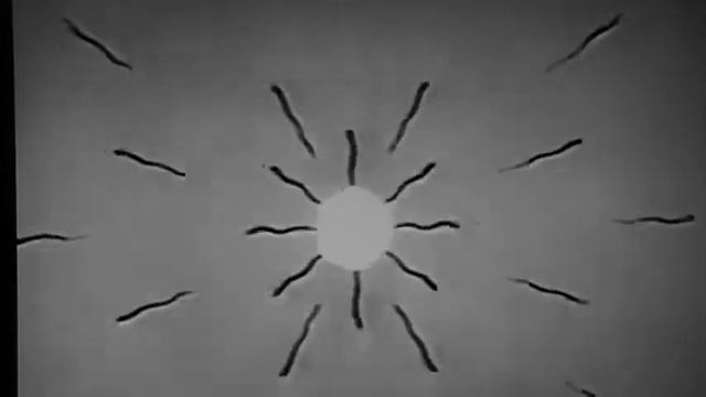 The Effects of Atomic Bomb Explosions смотреть онлайн