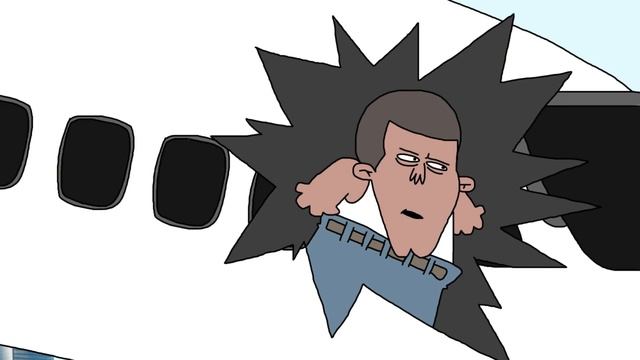GTA SAN ANDREAS: UM POUCO DIFERENTE (ANIMAÇÃO) смотреть онлайн