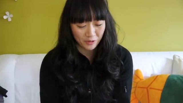 What's In My Bag - Gym Bag Edition