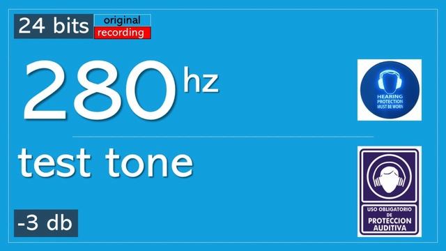 280 Hz - Pure and accurate frequency for weight management смотреть онлайн