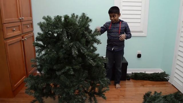 Unboxing | Holiday Time 