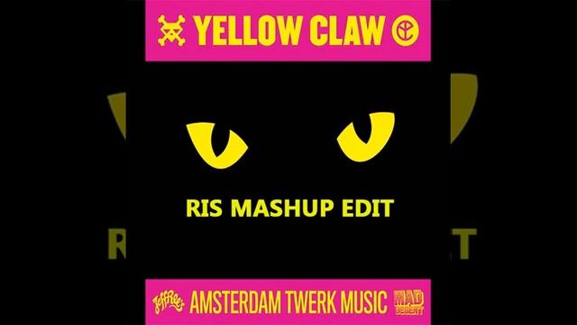 Yellow Claw ft Dj Snake Slow Down ( RIS Mashup Edit ) смотреть онлайн