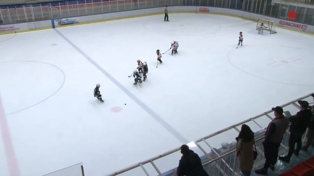 ХК Вымпел(16-17) г.Новосибирск 29 - 31 мая Кубок Мира 23/24 смотреть онлайн