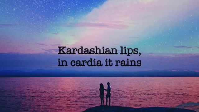 Dropout & The Ready Set - Paycheck (Lyrics)