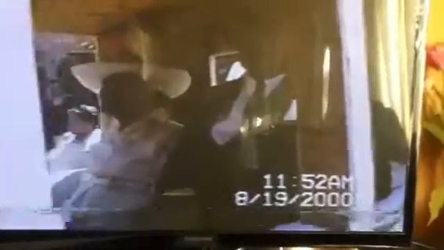 Zacoalco de Torres 100 Anos De Elena Moreno Castillo смотреть онлайн