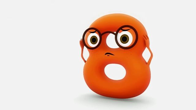 Charlie Meets The Numbers Part 3 | Kids Songs And Nursery Rhymes | @disneyjr