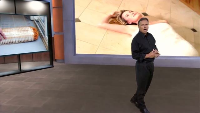 Introduction to ThermoSoft Electric Radiant Floor Heating смотреть онлайн