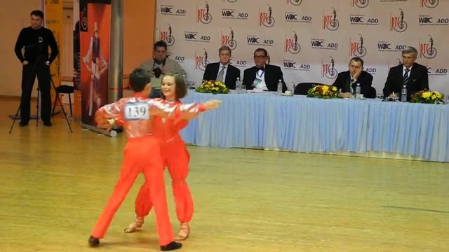 Russian Artistic Dance Championship - Open to the World смотреть онлайн