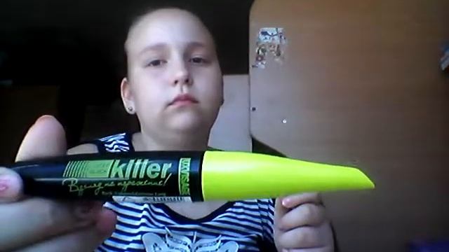 Что в моем рюкзаке.