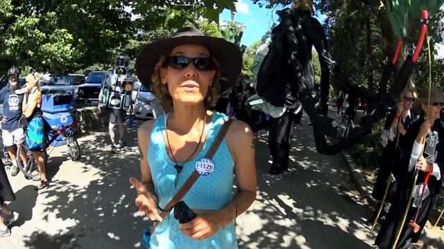 Rolling Rebellion, Lawyers and Citizens Protest Seattle Bankster UCC Uniform Law Conference смотреть онлайн