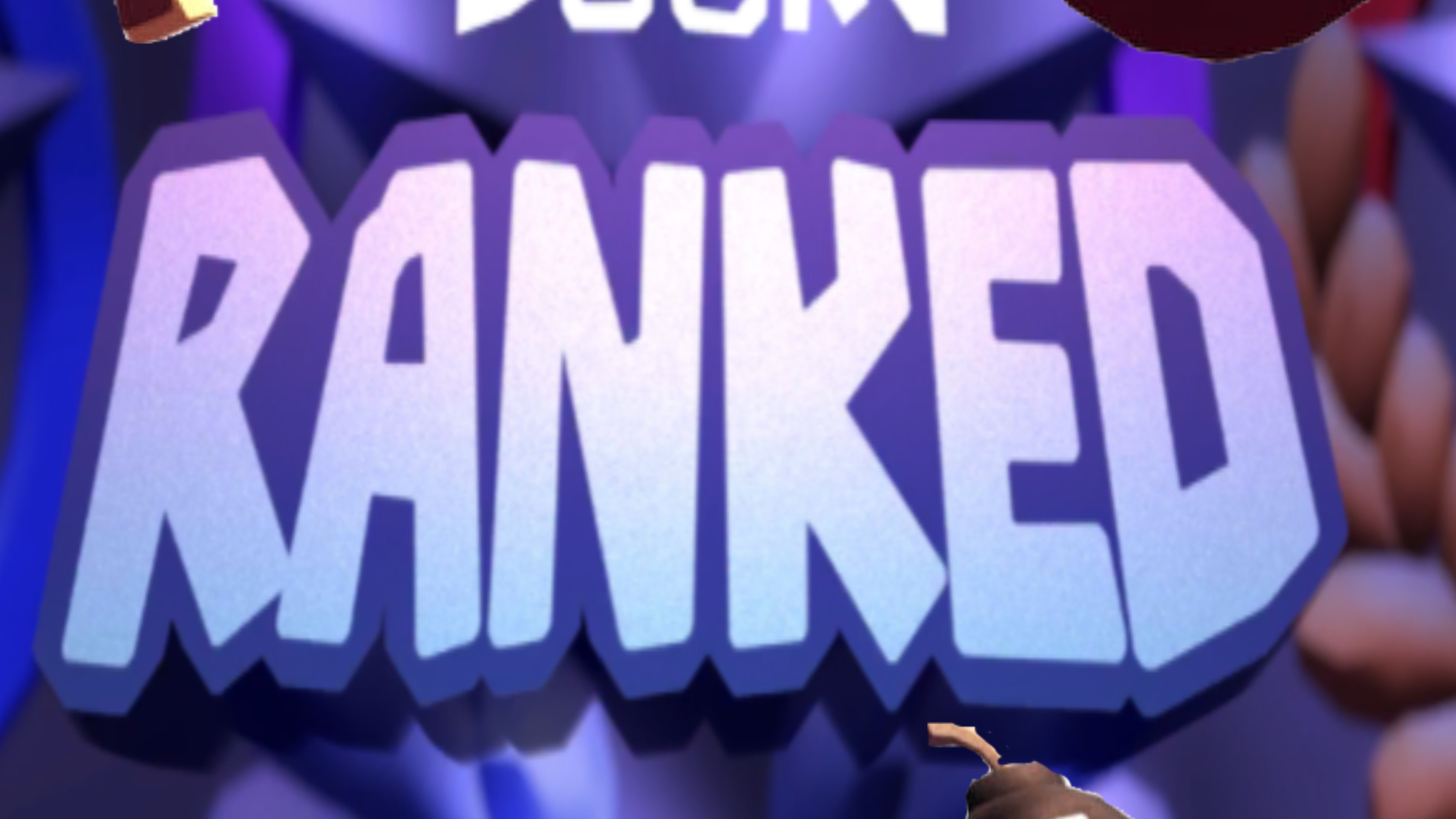 Doors играю в Ranked