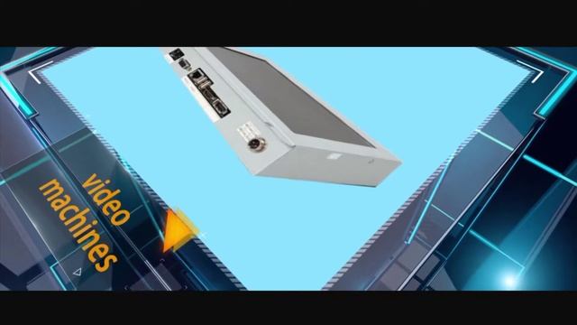 Dongguan Baiao Antenna Company Profile смотреть онлайн