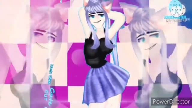Phut hon|| animación meme Oc|| смотреть онлайн