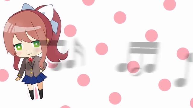 Doki Doki Forever Song