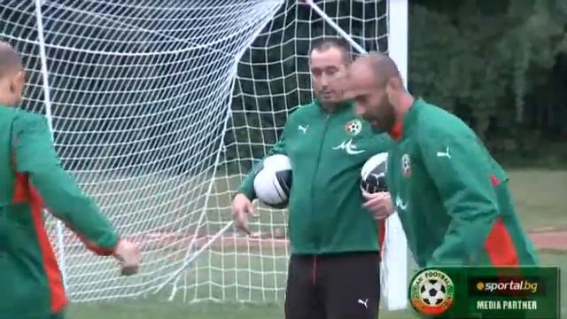 Марто Петров Няма как Бербатов да не липсва смотреть онлайн