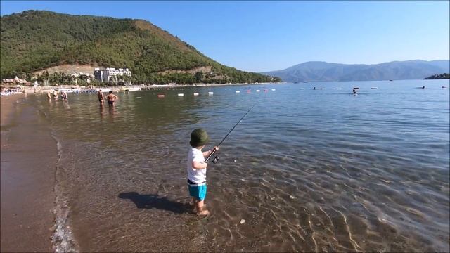 Hotel Aqua - 5 Stars Hotel - Icmeler, Marmaris