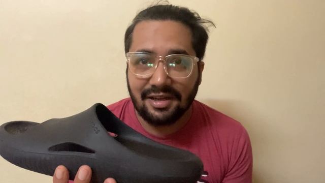 Crocs Mellow Slide Review - Better Than Yeezy Slides ? #yeezy #yeezyslides #crocs #crocsoriginal