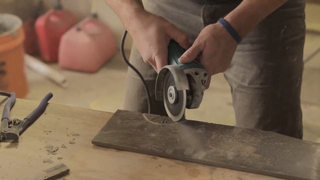 How to Cut a Half Circle in Ceramic Tile смотреть онлайн