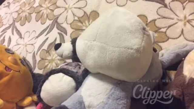 обзор на все мои игрушки смотреть онлайн