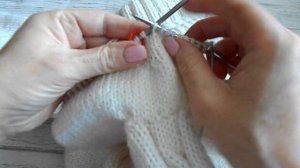 Свитер для мальчика (часть 2)/Elena Masterica/Sweater for a boy