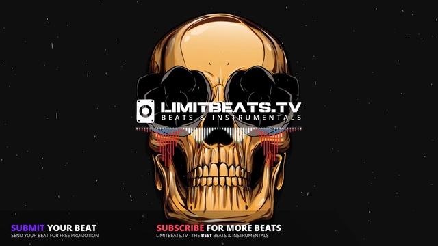 FUTURISTIC & DARK Trap Rap Beat | Trance (Prod. Flex On The Beats) смотреть онлайн