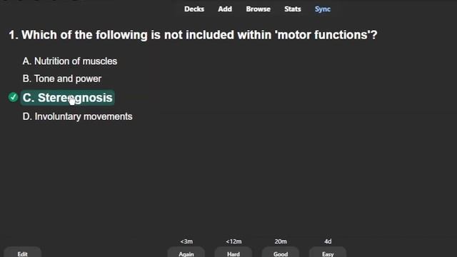 convert PDF or DOC MCQ files into Anki flashcards. смотреть онлайн