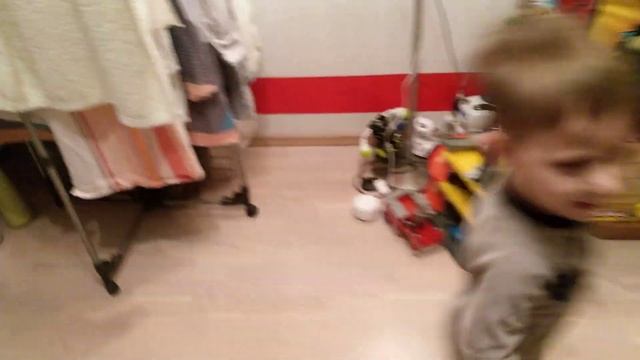 Танцы Леонида "от винта" смотреть онлайн