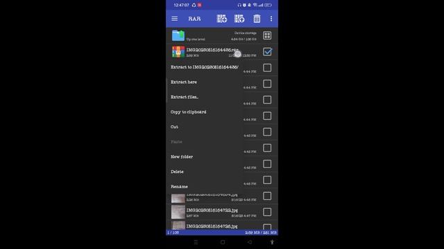 How To Convert RAR File into APK Files In Android? смотреть онлайн