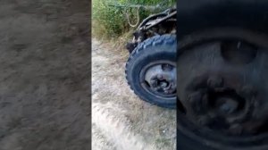 газ 52 дизель д 37. жизнь после смерти.