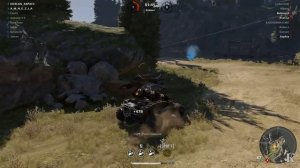 🐟Тяжёлые крафты · Crossout/Кроссаут