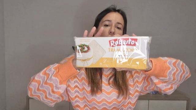 Questo mese💥😍 Apriamo insieme la Degustabox di Aprile🌱 смотреть онлайн