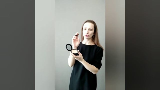 Отзыв о стойкой матирующей пудре Essens смотреть онлайн