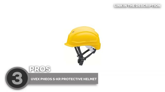 🧰 Top 5 Best Safety Helmets for Construction | Helmets review смотреть онлайн