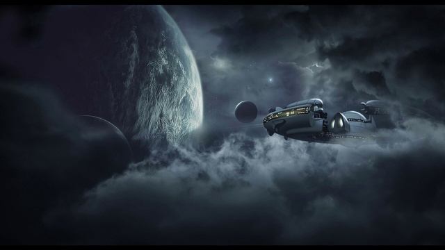 alien spaceship смотреть онлайн