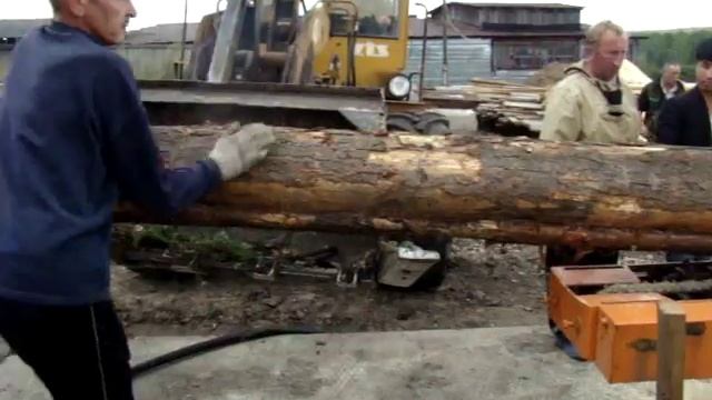 Поставка деревообрабатывающего оборудования в Приморск