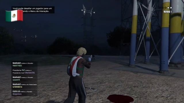 HIGHLIGHT$ PvP GTA RP XBOX ONE - #8 : MataRindo ᴹˣᶜ🇲🇽 смотреть онлайн