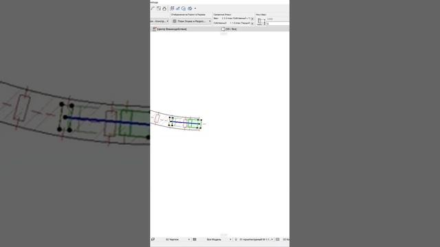 #archicad #architecture #modeling #architect смотреть онлайн