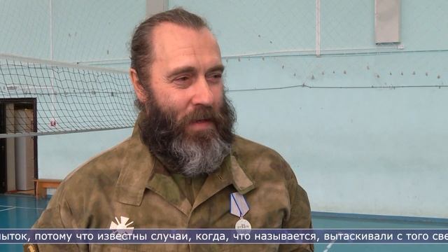 06.12.2023 Студенты политехнического колледжа прошли курс тактической медицины смотреть онлайн