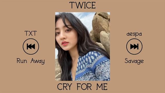 Kpop Playlist [Playlist Made With You pt. 4] смотреть онлайн