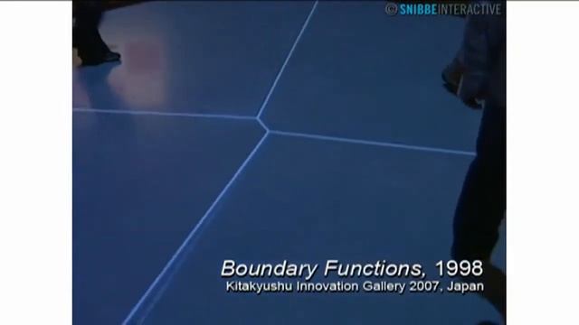Boundary Functions смотреть онлайн
