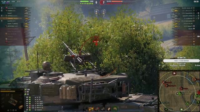⚔ Т 62А - ПЯТНИЧНЫЙ СТРИМ - БЕРЕМ 3 ОТМЕТКИ!!! смотреть онлайн