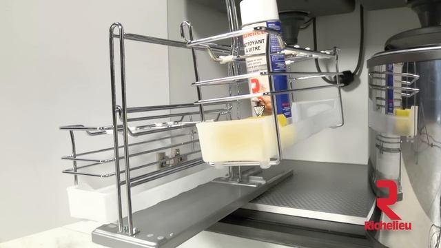 Smart Living, l’art d’aménager votre environnement смотреть онлайн